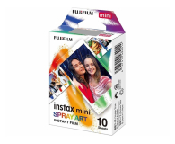 Fujifilm Instax Mini Deco Film Bundle - 1529180 - zdjęcie 4